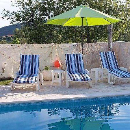 Villa Roza 2 Марина Екстериор снимка