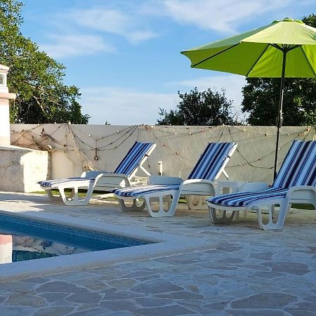 Villa Roza 2 Марина Екстериор снимка