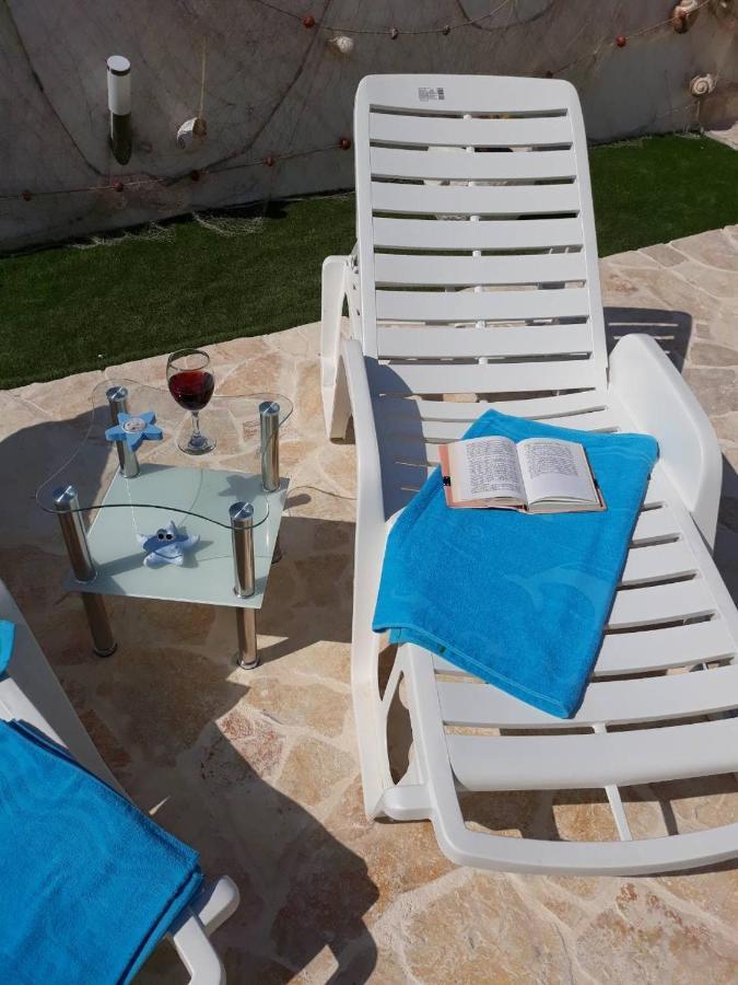 Villa Roza 2 Марина Екстериор снимка