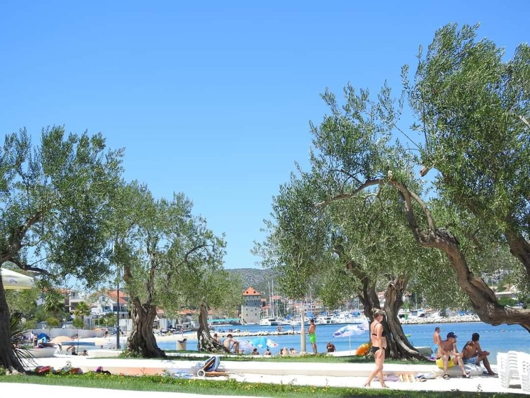Villa Roza 2 Марина Екстериор снимка