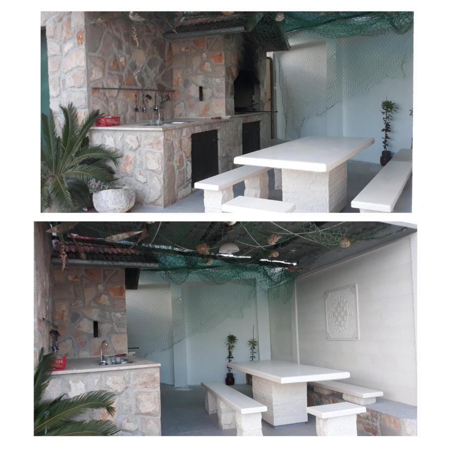 Villa Roza 2 Марина Екстериор снимка