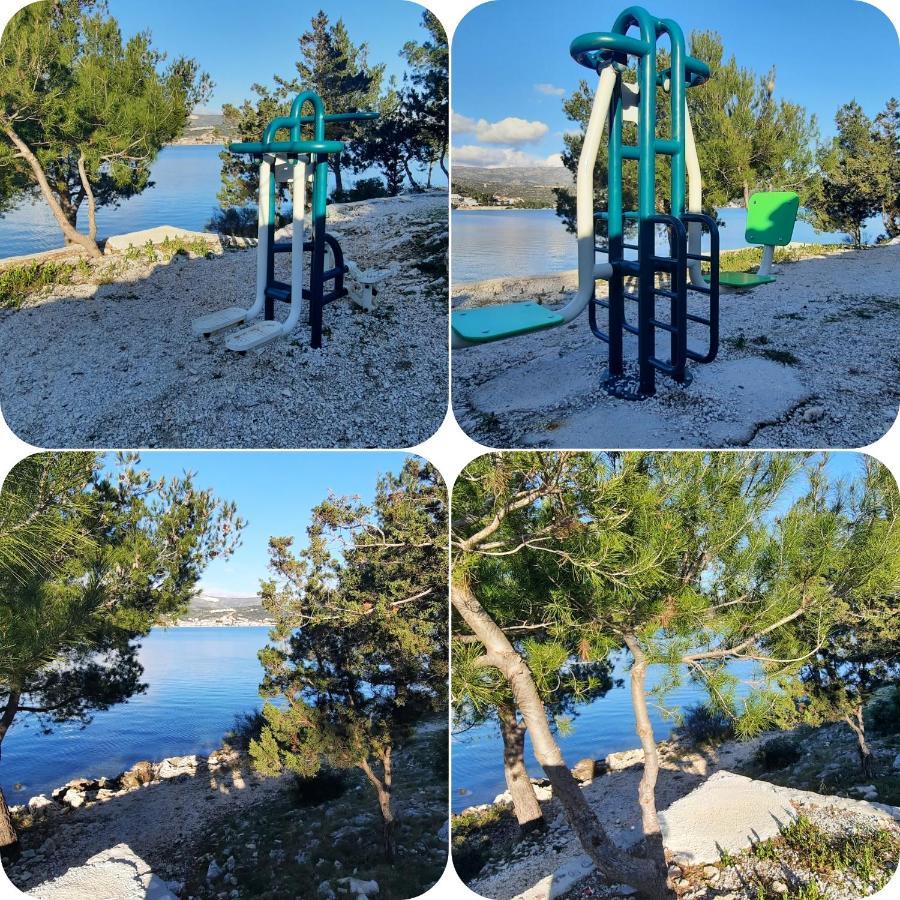 Villa Roza 2 Марина Екстериор снимка