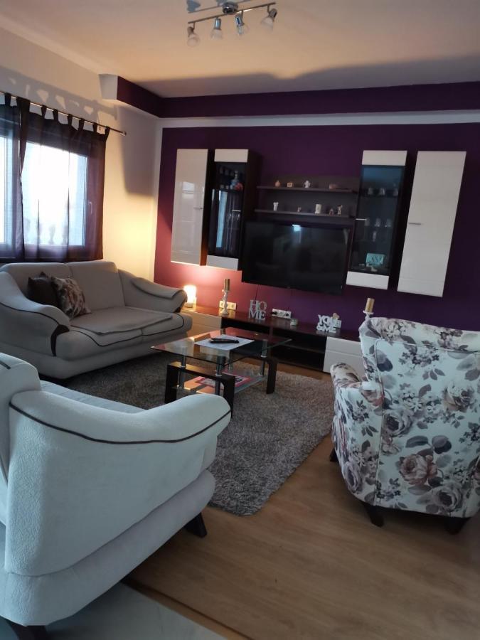 Villa Roza 2 Марина Екстериор снимка