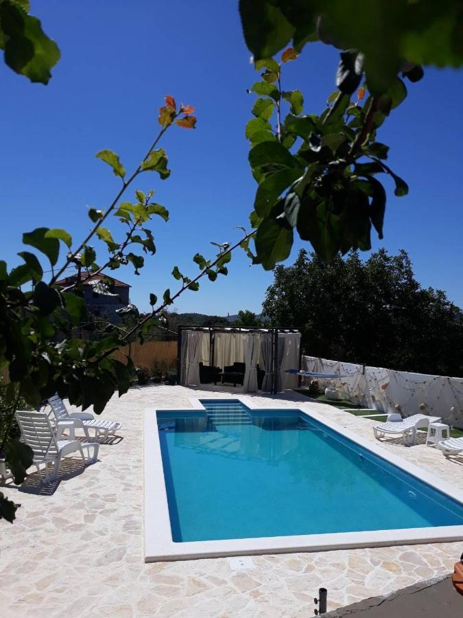 Villa Roza 2 Марина Екстериор снимка