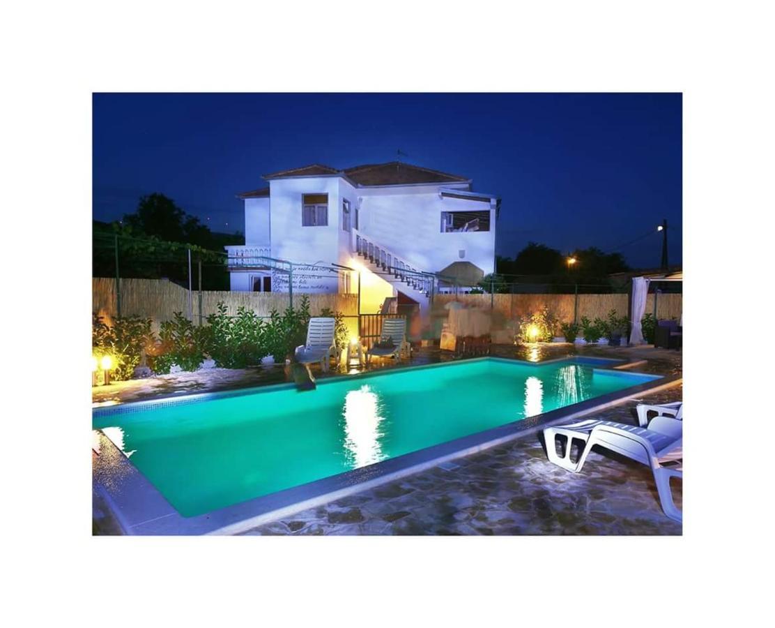 Villa Roza 2 Марина Екстериор снимка