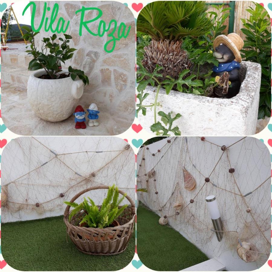 Villa Roza 2 Марина Екстериор снимка