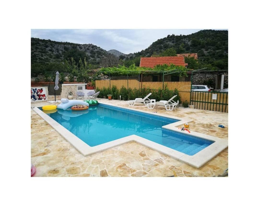 Villa Roza 2 Марина Екстериор снимка