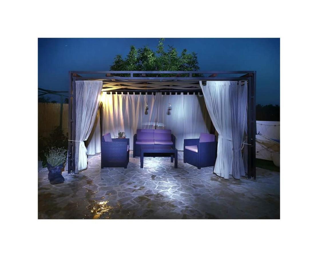 Villa Roza 2 Марина Екстериор снимка