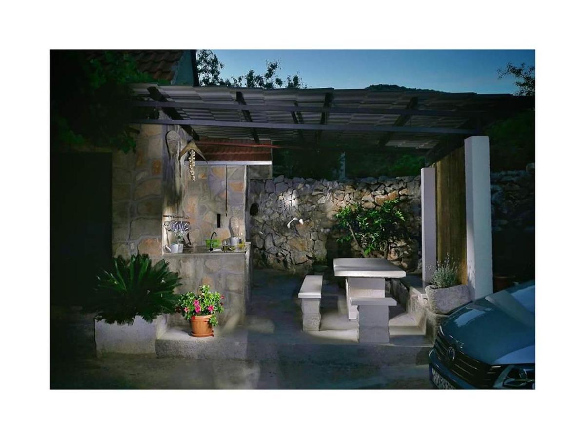 Villa Roza 2 Марина Екстериор снимка